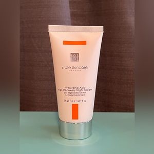 Able Skincare London Hyaluronic Acid Age Recovery Night Cream.